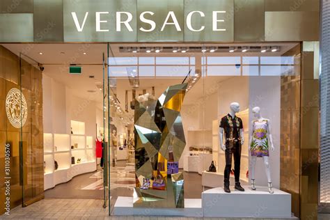 versace toronto premium outlets|versace canada online store.